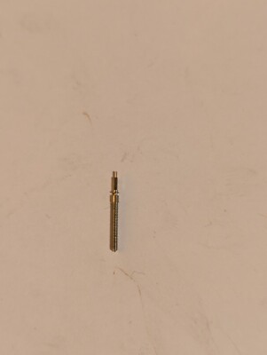NOS Gruen 10.5'' 405/406 Mechanical Watch Winding Stem DCN #1604