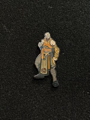 Blizzard Series 3 4 6 10 Pins Blizzcon 2016 2017 2019 2023