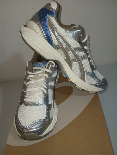 Asics Gel Kayano 14 Cream Pepper Women's Size 8 1/2 | eBay