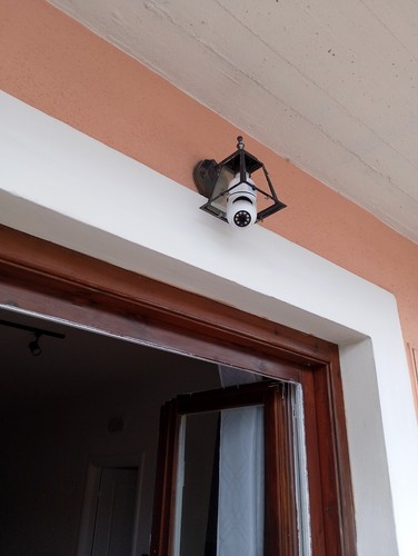 Foto dell'oggetto di un acquirente verificato