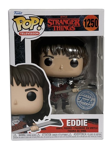 FUNKO POP! ストレンジャーシングス　イレブン　デラックスシリーズ限定 Amazon.com: Funko Pop Deluxe: Stranger Things Build A Scene
