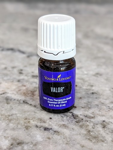 Young living ヤングリビング Valor ヴァラー　5ml 新品 Amazon | オリジナルヴァラー 5ml | Young Living
