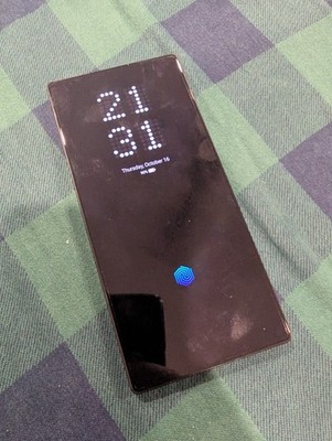 Item photo(s) from verified buyer