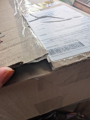 Item photo(s) from verified buyer