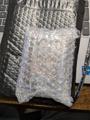 Item photo(s) from verified buyer