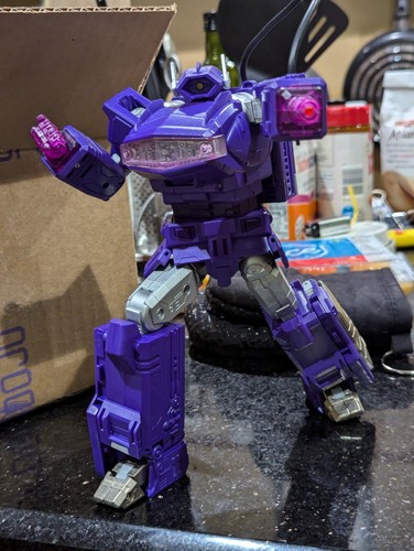 Item photo(s) from verified buyer