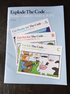 Get Ready for the Code Teacher's Guide