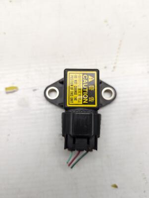 NISSAN SERENA Mk4 C26 2010 - 2016 SRS SENSOR 68250 31955