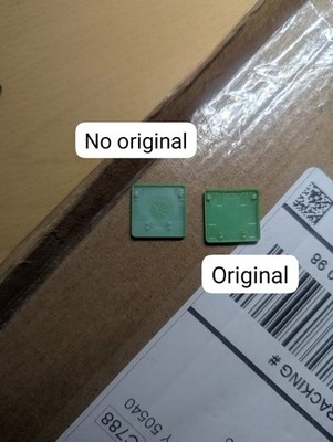 Item photo(s) from verified buyer