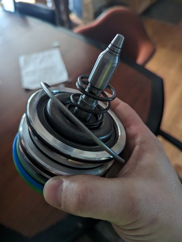 Artikelfoto(s) von einem verifizierten Käufer