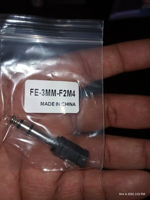 Item photo(s) from verified buyer