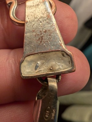Photos de l'objet d'un acheteur vérifié