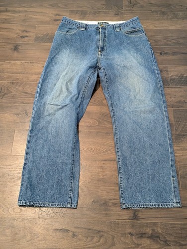 パンツ SENEE loose vintage like denim SENEE（セニー）の「loose vintage like denim（ルーズ