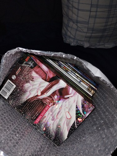 Item photo(s) from verified buyer