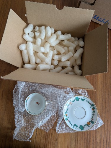 Artikelfoto(s) von einem verifizierten Käufer