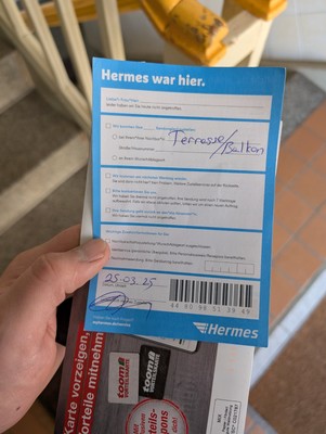 Artikelfoto(s) von einem verifizierten Käufer