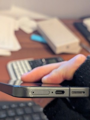 Artikelfoto(s) von einem verifizierten Käufer