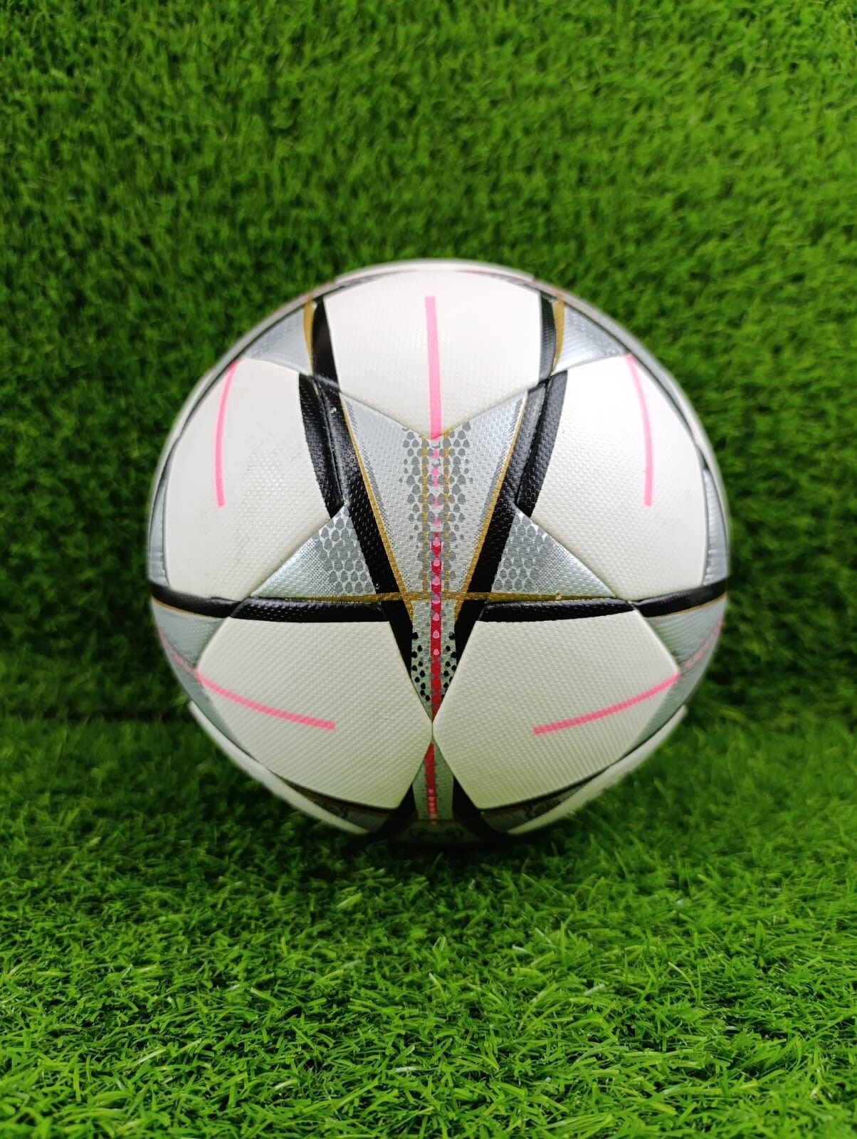 adidas FINALE 公式球 2016 MILANO FINALE MATCHBALL ADIDAS OMB UEFA CHAMPIONS LEAGUE MILANO