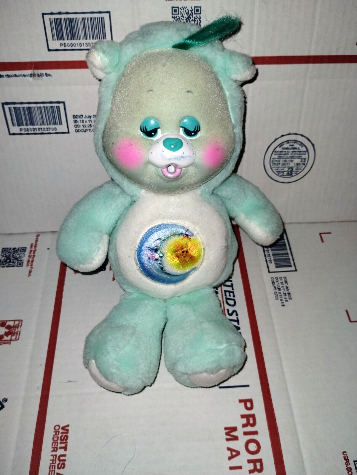 Kenner care best sale bears