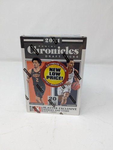 Box/デッキ/パック NBA 2021 panini chronicles draft picks 61U3RGlDYYL._UF350,350_QL50_.jpg