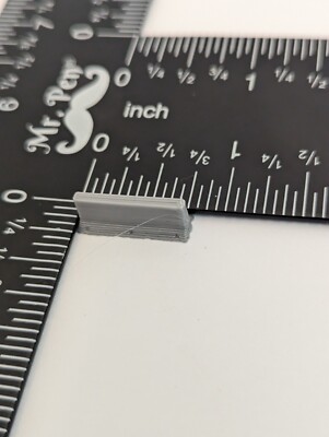 Jersey Barrier 10ft (10 pack) 1/24, 1/32, 1/48, 1/64, 1/87, 1/160, 1/220
