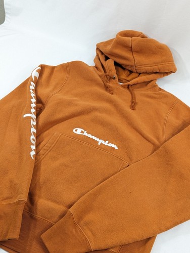 Champion　REVERSE WEAVE　USA製　90s　ヴィンテージ 90s Champion Reverse weave hooded sweatshirt. medium
