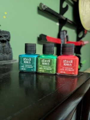 Item photo(s) from verified buyer