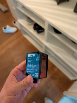 Fotos del artículo de un comprador verificado
