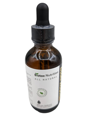 Biotox Gold Drops Supplement - Official Formula - (1 Pack)