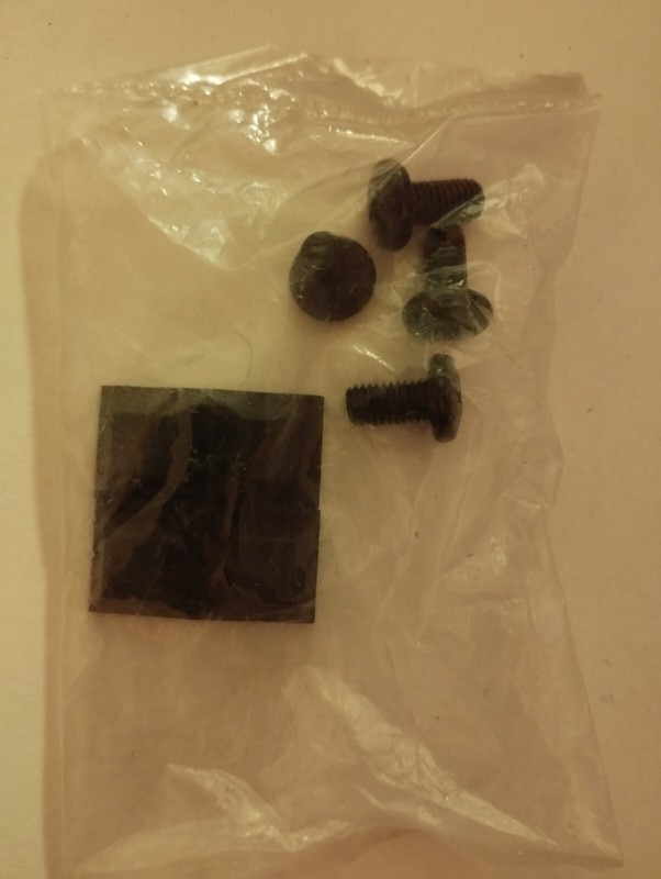 Technics - Pieces De Rechange D'Origine Pour Capot De Protection - Sl 1200 Etc.