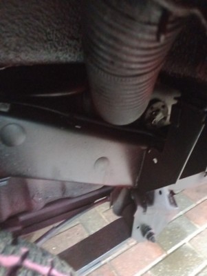 Fotos del artículo de un comprador verificado