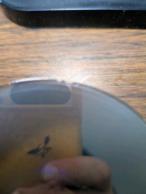 Item photo(s) from verified buyer