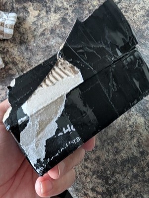 Item photo(s) from verified buyer