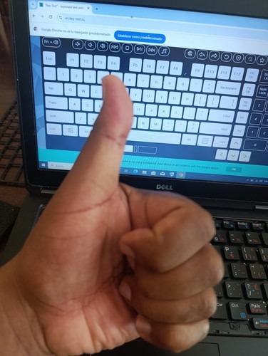 Fotos del artículo de un comprador verificado