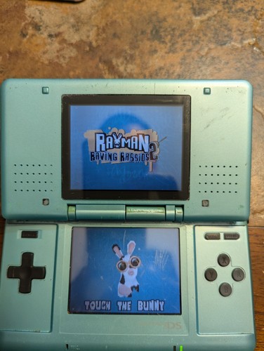 Nintendo Switch Nintendo NINTENDO DS NTR-S-TBKA s-l400.jpg