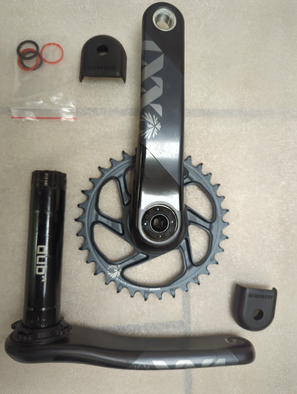 Cannondale Cranksets | Cranksets Cannondale Cranksets | Cranksets