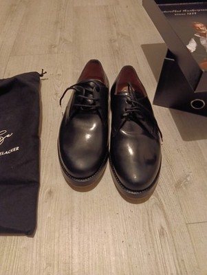 Heinrich Dinkelacker; Gr.39,5, Janosh K; neuwertig im Originalkarton