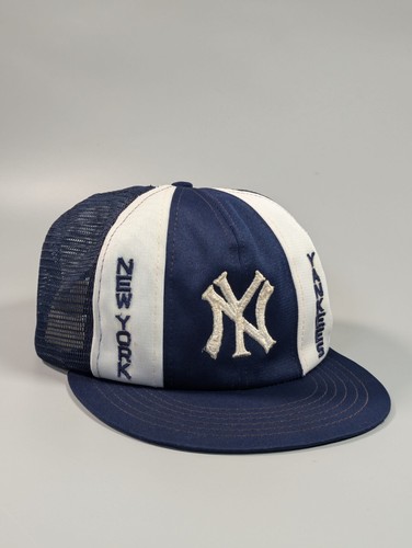 帽子 80s MLB NY YANKEES MESH CAP _12.JPG?set_id=880000500F