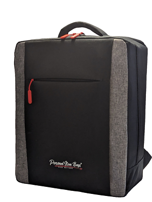 United backpack cheap personal item