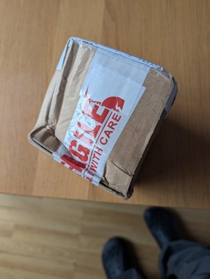 Objectfoto('s) van geverifieerde koper