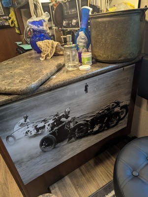 Item photo(s) from verified buyer