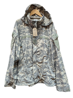Soft shell cold weather jacket best sale army