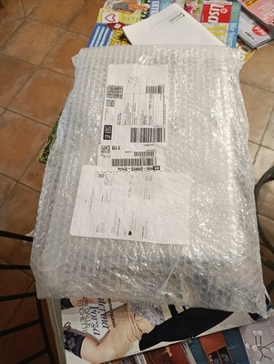 Foto dell'oggetto di un acquirente verificato