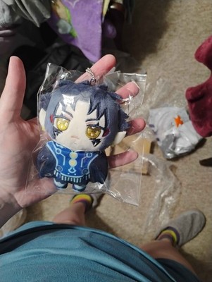 TGS 2025 Escape from Tarkov EFT DOGTAG NECKLACE Japanese