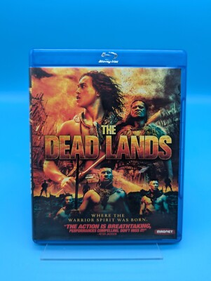 The Dead Lands (Blu-ray, 2014)