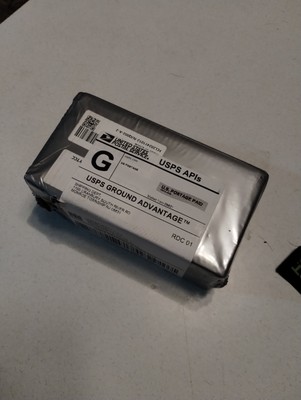 Item photo(s) from verified buyer