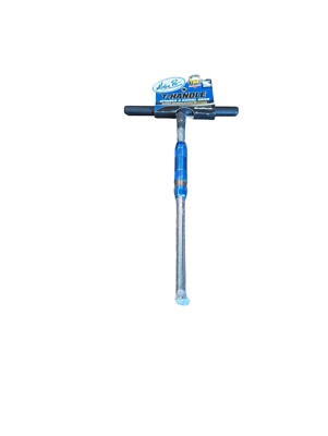 Motion Pro Spinner II T-Handle with 3/8in. Swivel Drive 08-0562