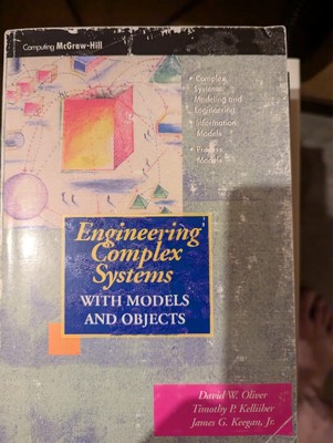 engineering complex systems with object models 
