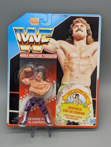 ロッカーズ　フィギュア　ハズブロ社　WWF WWE ロッカーズ フィギュア ハズブロ社 WWF WWE 最近入手した