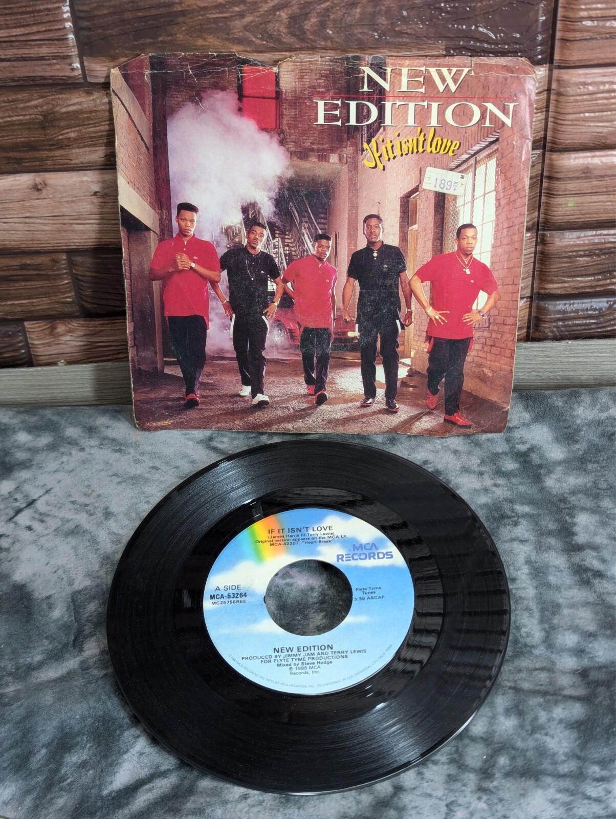 新品　THE COLLECTORS スコア MUCH TOO ROMANTIC 🇯🇵 JAPAN IMPORT, VINYL ONLY 🇯🇵 Kunihiko Sugano Trio +1